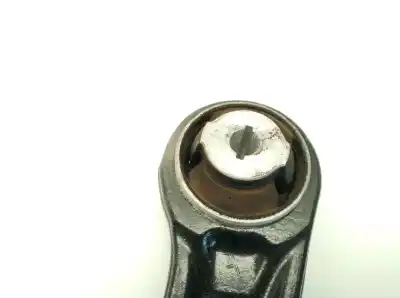 Автозапчастина б/у передній лівий нижний рычаг підвіски для opel vivaro combi 1.5 cdti dpf посилання на oem iam 9858157880  