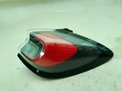 Second-hand car spare part left tailgate light for ford puma 1.0 ecoboost oem iam references l1tb13404ac  