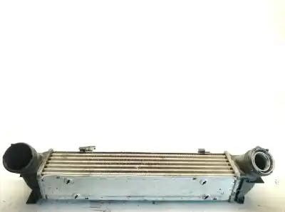 Second-hand car spare part INTERCOOLER for BMW 1 (E81)  OEM IAM references 752491608  