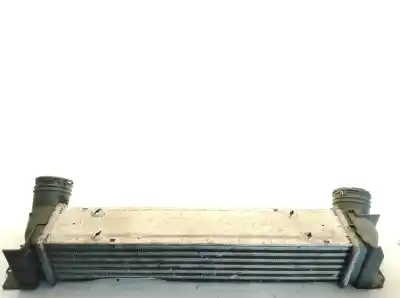 Pezzo di ricambio per auto di seconda mano intercooler per bmw 1 (e81) 116 d riferimenti oem iam 752491608  