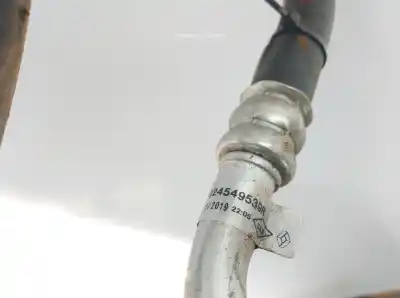 Recambio de automóvil de segunda mano de tubo para renault kadjar ha_, hl_ 1.3 tce 140 referencias oem iam 924549539r  