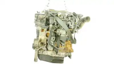 Автозапчастина б/у двигун комплект для ford s-max (wa6) 2.0 tdci посилання на oem iam txwa  