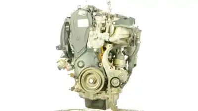 Автозапчастина б/у ДВИГУН КОМПЛЕКТ для FORD S-MAX (WA6)  Посилання на OEM IAM TXWA  