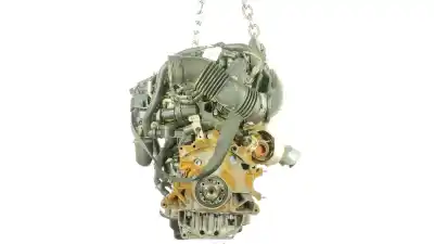 Автозапчастина б/у двигун комплект для ford s-max (wa6) 2.0 tdci посилання на oem iam txwa  