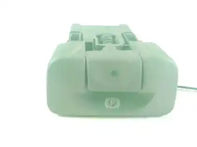 Gebrauchtes Autoersatzteil ELEKTRISCHE FESTSTELLBREMSE zum RENAULT SCÉNIC II (JM0/1_)  OEM-IAM-Referenzen 8200270265  
