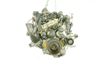 Pièce détachée automobile d'occasion MOTEUR COMPLET pour BMW 1 (E81)  Références OEM IAM N47D20C  