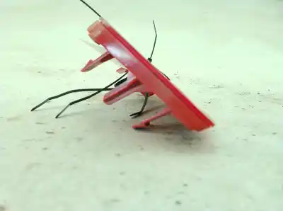 Second-hand car spare part rear left bumper lamp for ford puma 1.0 ecoboost oem iam references l1tb13b414ab  