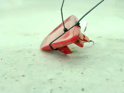 Second-hand car spare part rear left bumper lamp for ford puma 1.0 ecoboost oem iam references l1tb13b414ab  