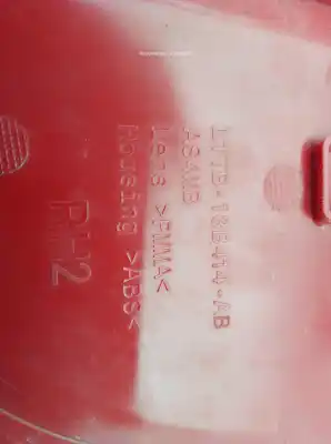 Second-hand car spare part rear left bumper lamp for ford puma 1.0 ecoboost oem iam references l1tb13b414ab  