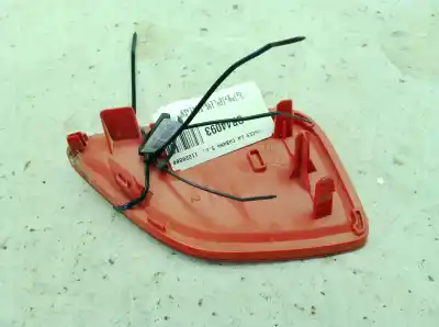 Second-hand car spare part rear left bumper lamp for ford puma 1.0 ecoboost oem iam references l1tb13b414ab  