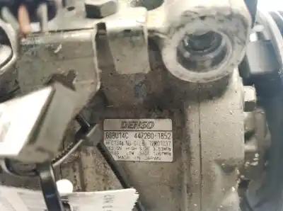 Second-hand car spare part air conditioning compressor for bmw 1 (e81) 116 d oem iam references 4472601852  