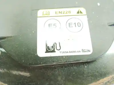 Pezzo di ricambio per auto di seconda mano tappo del serbatoio per ford kuga ii (dm2) 1.5 ecoboost riferimenti oem iam ju5a9a095aa  