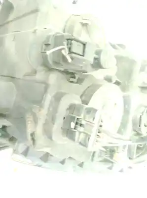 Second-hand car spare part right headlight for renault modus / grand modus (f/jp0_) 1.5 dci (fp0e. jp0e) oem iam references 89316460  