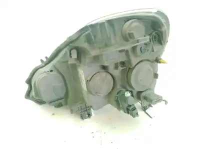 Second-hand car spare part right headlight for renault modus / grand modus (f/jp0_) 1.5 dci (fp0e. jp0e) oem iam references 89316460  
