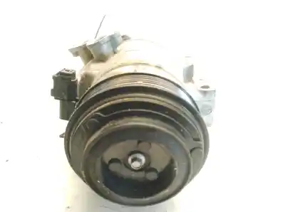 Peça sobressalente para automóvel em segunda mão Compressor De Ar Condicionado A/a A/c por MAZDA CX-5 (KE, GH) 2.2 D AWD (KE102) Referências OEM IAM JUBCA03  