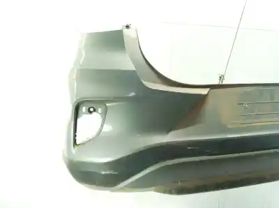 Peça sobressalente para automóvel em segunda mão para choques traseiro por ford puma 1.0 ecoboost referências oem iam 2548147  