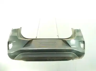 Pezzo di ricambio per auto di seconda mano PARAURTI POSTERIORE per FORD PUMA  Riferimenti OEM IAM 2548147  