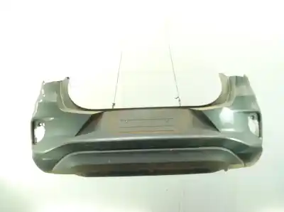 Peça sobressalente para automóvel em segunda mão para choques traseiro por ford puma 1.0 ecoboost referências oem iam 2548147  