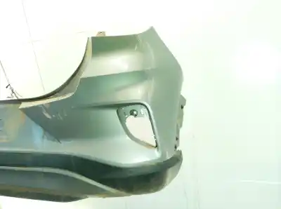 Peça sobressalente para automóvel em segunda mão para choques traseiro por ford puma 1.0 ecoboost referências oem iam 2548147  