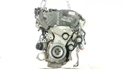 Recambio de automóvil de segunda mano de MOTOR COMPLETO para OPEL ASTRA J GTC  referencias OEM IAM A20DTR  