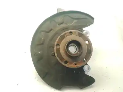 Piesă de schimb auto la mâna a doua Fuzeta dreapta fata pentru SEAT ATECA (KH7)  Referințe OEM IAM 5Q0407258C  
