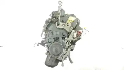 Автозапчасти б/у ПОЛНЫЙ ДВИГАТЕЛЬ за FORD FIESTA (CNN)  ссылки OEM IAM UGJC  
