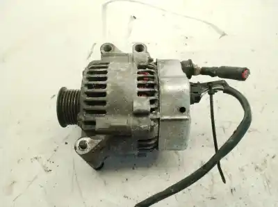 Автозапчастина б/у генератор для mini mini (r50, r53) cooper посилання на oem iam 751502902  