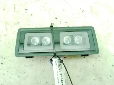 Second-hand car spare part Interior Light for SEAT LEON (KL1) 1.0 TSI OEM IAM references 5H0947290C  