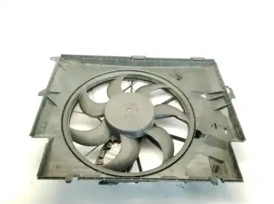 Second-hand car spare part RADIATOR COOLING FAN for BMW 1 (E81)  OEM IAM references 780199301  