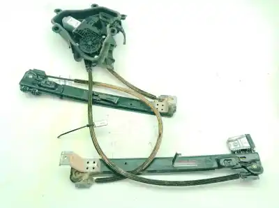 İkinci el araba yedek parçası ÖN SOL PENCERE REGÜLATÖRÜ için SEAT IBIZA IV (6J5, 6P1)  OEM IAM referansları 6R0959801N  