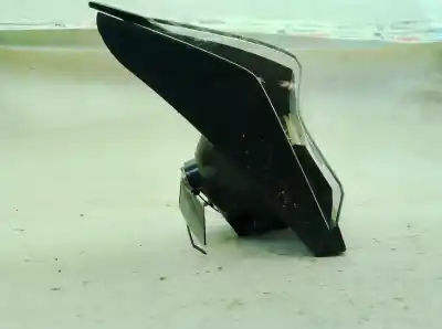 Second-hand car spare part interior rear right light for ford puma 1.0 ecoboost oem iam references l1tb13a603aa  