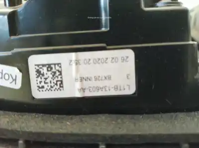 Second-hand car spare part interior rear right light for ford puma 1.0 ecoboost oem iam references l1tb13a603aa  