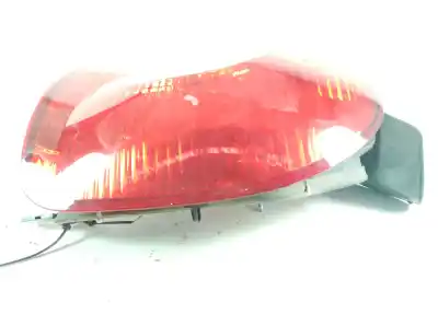 Автозапчасти б/у правый задний фонарь за renault modus / grand modus (f/jp0_) 1.5 dci (fp0e. jp0e) ссылки oem iam 8200658413r  