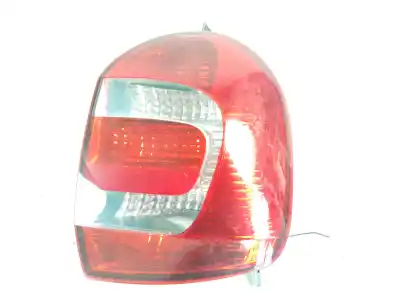 Автозапчасти б/у правый задний фонарь за RENAULT MODUS / GRAND MODUS (F/JP0_) 1.5 dCi (FP0E. JP0E) ссылки OEM IAM 8200658413R  