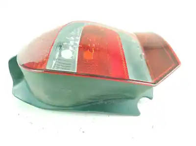 Автозапчасти б/у правый задний фонарь за renault modus / grand modus (f/jp0_) 1.5 dci (fp0e. jp0e) ссылки oem iam 8200658413r  