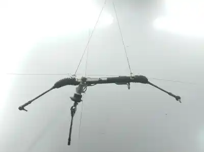 Pezzo di ricambio per auto di seconda mano Cremagliera per MITSUBISHI OUTLANDER II (CW_W) 2.0 DI-D (CW8W) Riferimenti OEM IAM   