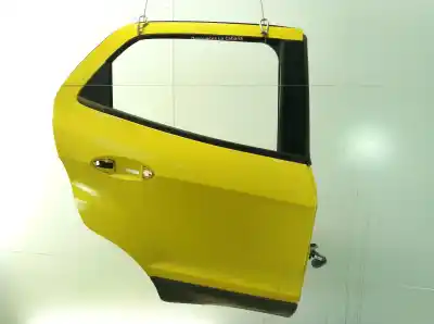 Pièce détachée automobile d'occasion PORTE ARRIERE DROITE pour FORD ECOSPORT  Références OEM IAM 2405090  