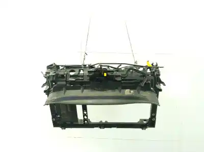 Piesă de schimb auto la mâna a doua PARTEA DIN FAȚÃ pentru FORD FIESTA V (JH_, JD_)  Referințe OEM IAM 1801905  
