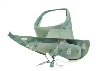 Second-hand car spare part right rearview mirror for renault kangoo express (fw0/1_) 1.5 dci / oem iam references   