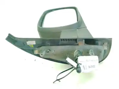 Second-hand car spare part right rearview mirror for renault kangoo express (fw0/1_) 1.5 dci / oem iam references   