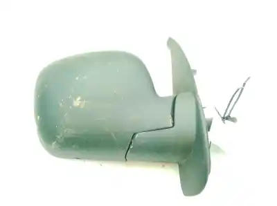 Second-hand car spare part right rearview mirror for renault kangoo express (fw0/1_) 1.5 dci / oem iam references   