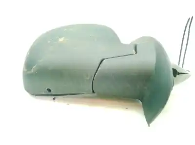 Second-hand car spare part right rearview mirror for renault kangoo express (fw0/1_) 1.5 dci / oem iam references   