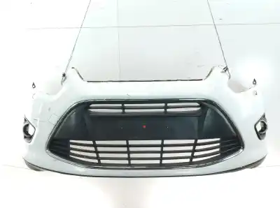 Second-hand car spare part FRONT BUMPER for FORD C-MAX II (DXA/CB7, DXA/CEU)  OEM IAM references 1758223  