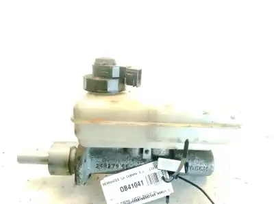 Second-hand car spare part Brake Pump for IVECO DAILY IV FURGÓN/RANCHERA FAMILIAR 35S14 C. 35S14 C/P. 35S14 V. 35S14 V/P. 35C14 V.... OEM IAM references   