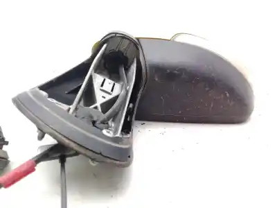 Peça sobressalente para automóvel em segunda mão espelho retrovisor esquerdo por ford ecosport 1.5 tdci referências oem iam   