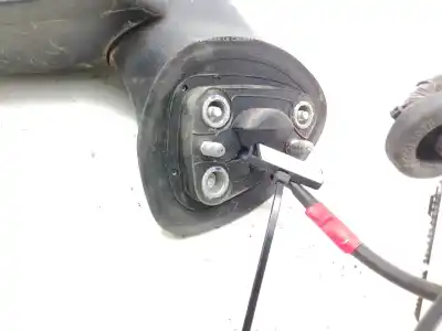 Peça sobressalente para automóvel em segunda mão espelho retrovisor esquerdo por ford ecosport 1.5 tdci referências oem iam   