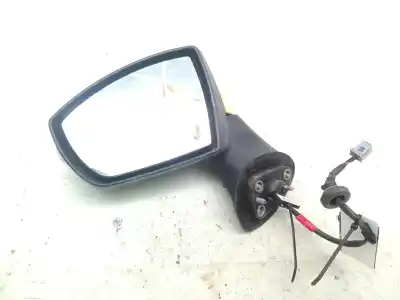 Peça sobressalente para automóvel em segunda mão ESPELHO RETROVISOR ESQUERDO por FORD ECOSPORT  Referências OEM IAM   