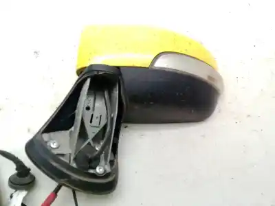 Peça sobressalente para automóvel em segunda mão espelho retrovisor esquerdo por ford ecosport 1.5 tdci referências oem iam   