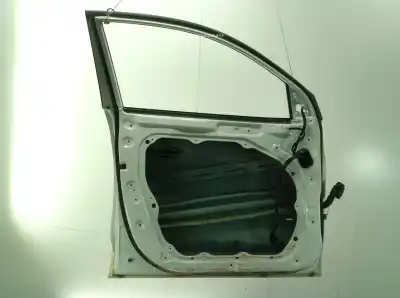 Автозапчастина б/у передні ліві двері для hyundai tucson (tl, tle) 1.6 gdi посилання на oem iam 76003d3001  