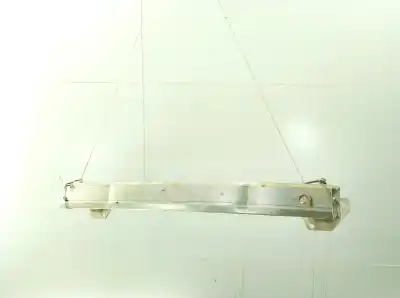 Pezzo di ricambio per auto di seconda mano RINFORZO PARAURTI POSTERIORE per OPEL CROSSLAND X / CROSSLAND (P17, P2QO)  Riferimenti OEM IAM 9810975980  